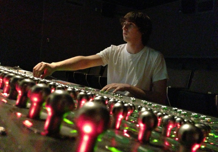 Nebula Nine Audio on SoundBetter