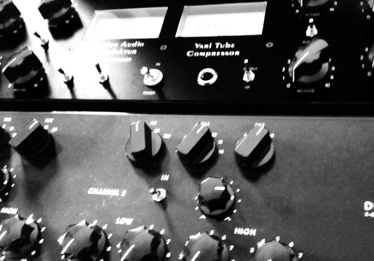 cutandboost Mastering on SoundBetter