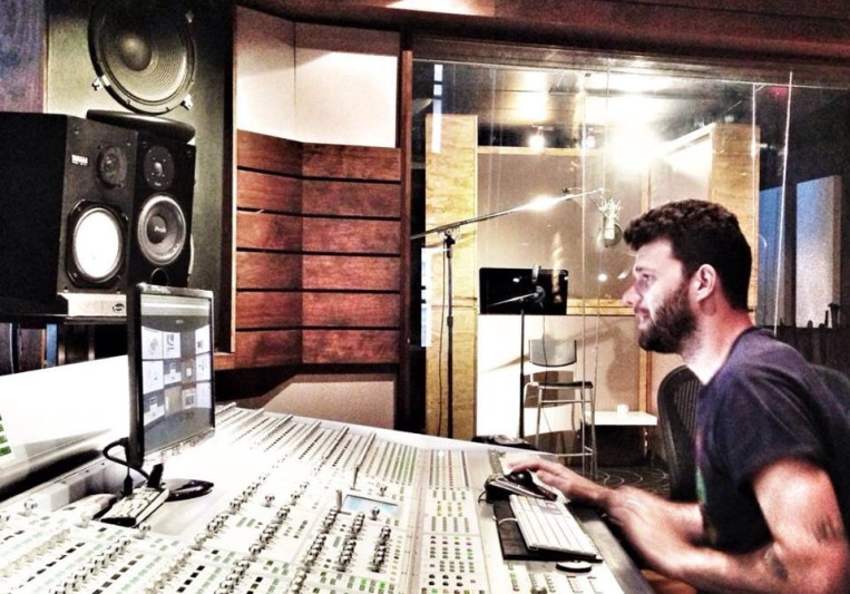 Maxime Morin. Professional audio engineer on SoundBetter
