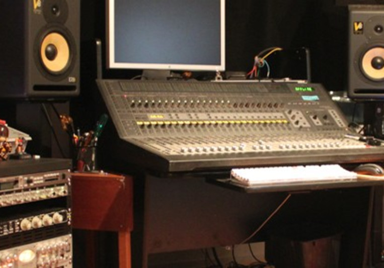 Mercury Switch Lab on SoundBetter