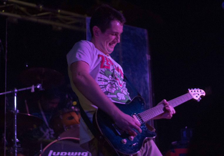 Paul Coutts on SoundBetter