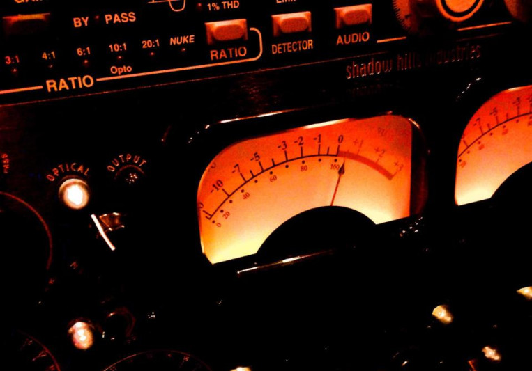 The Mix Factory Online on SoundBetter