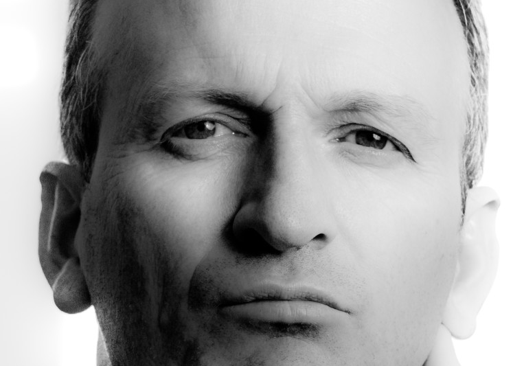 Dirk P Haubrich on SoundBetter
