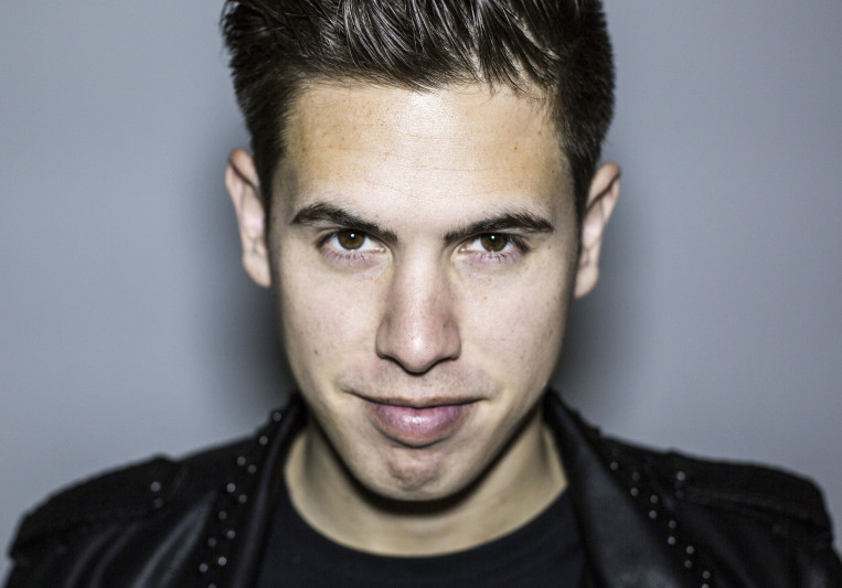 Roy Verschoor on SoundBetter