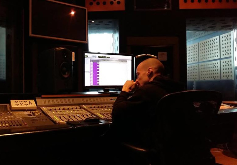 Stanislav Baranov on SoundBetter