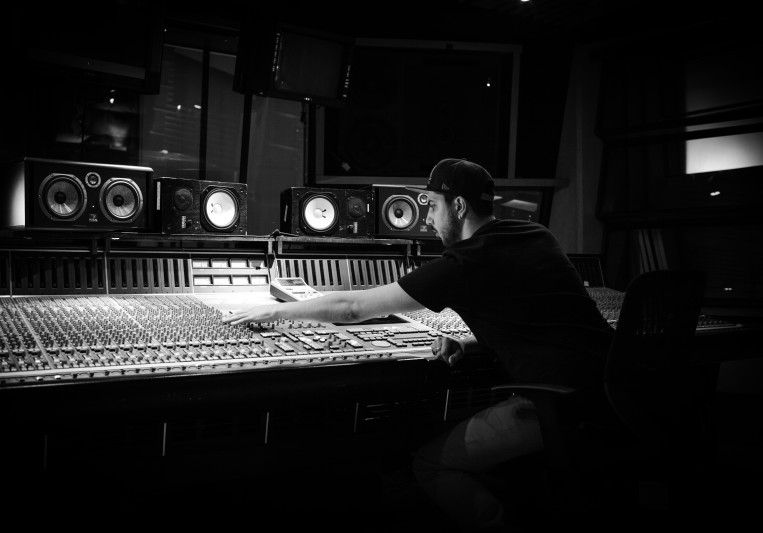 Aamir Yaqub on SoundBetter