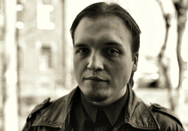 Alexey Novohizhko on SoundBetter