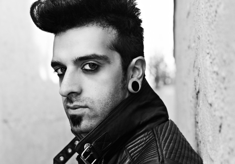 Ali Hassan on SoundBetter