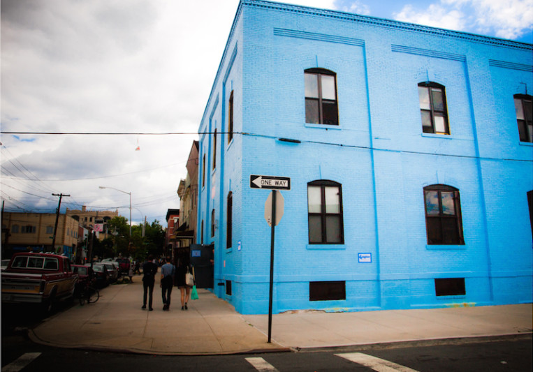 NY Studio Factory on SoundBetter