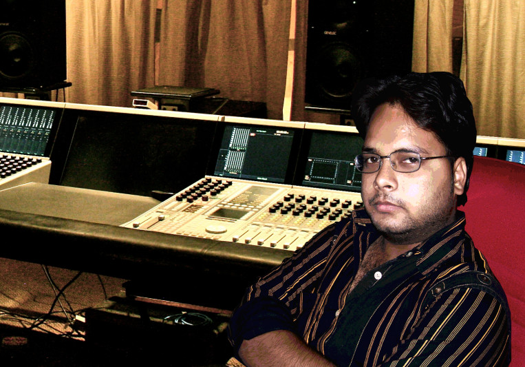Studio Bliss on SoundBetter