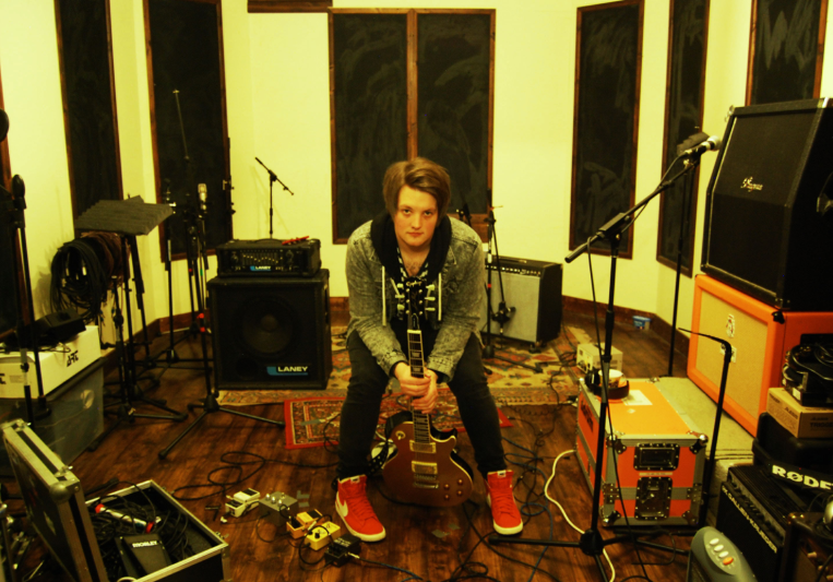 Leigh Fuge on SoundBetter