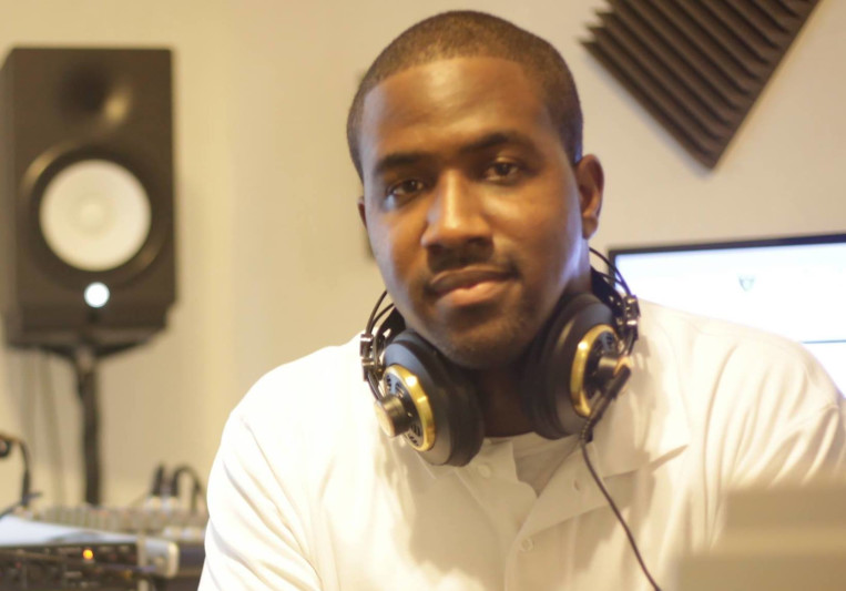 Roger George on SoundBetter