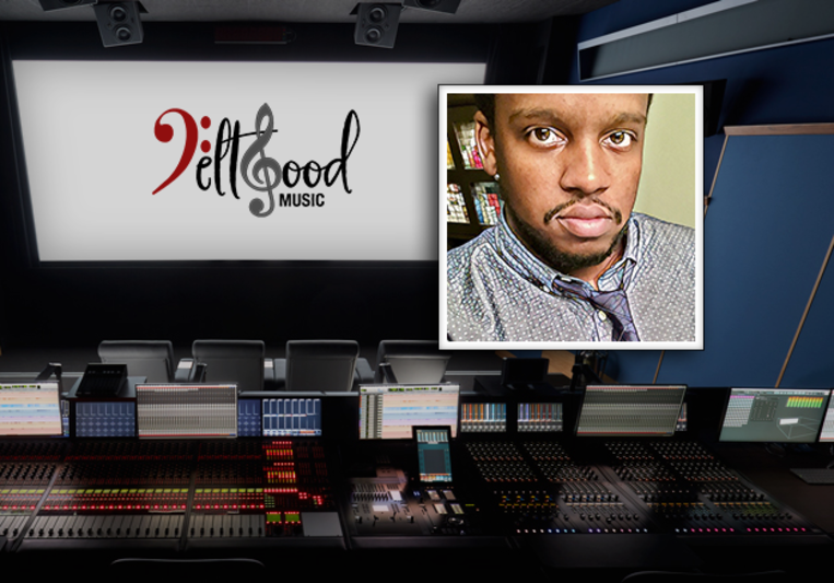 Myron Feltner on SoundBetter