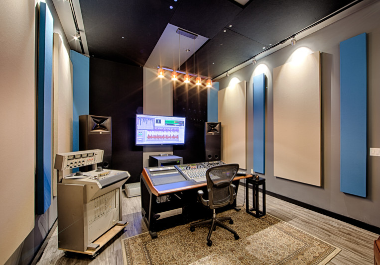 Tone Proper Mastering on SoundBetter