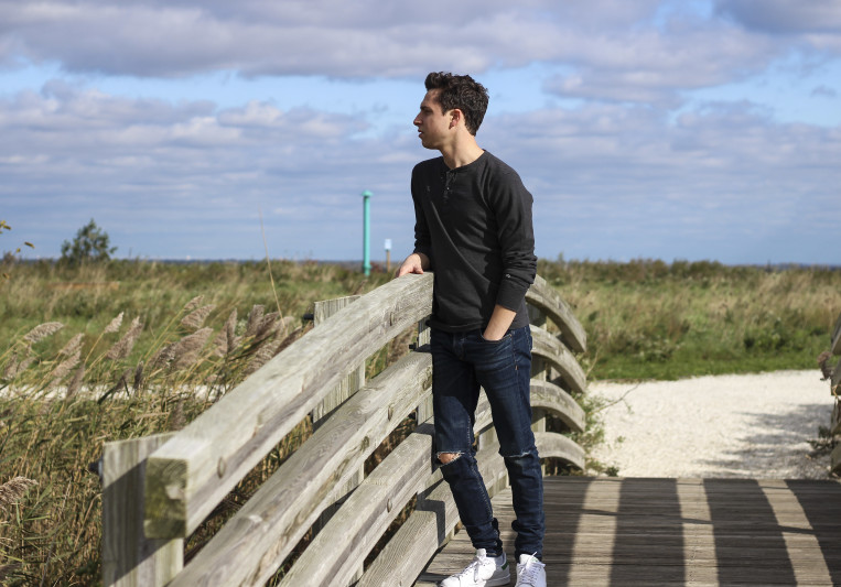 Dan Berk on SoundBetter