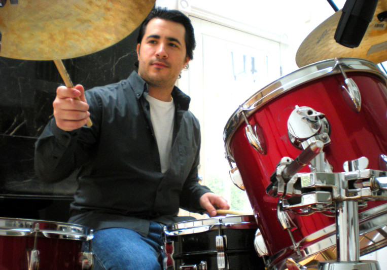 Mike Vecchione on SoundBetter