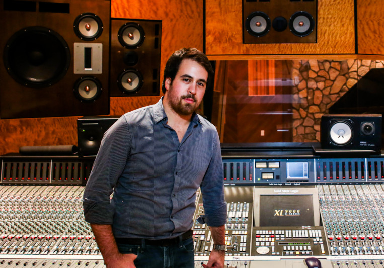 Brody G on SoundBetter