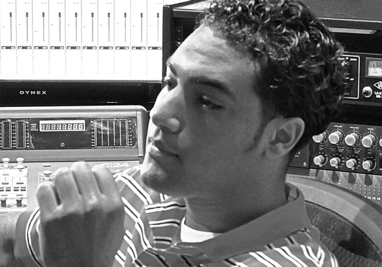 Aarxon Michaels on SoundBetter