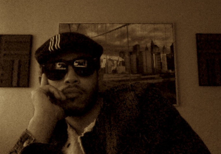 Wyane Hausley on SoundBetter