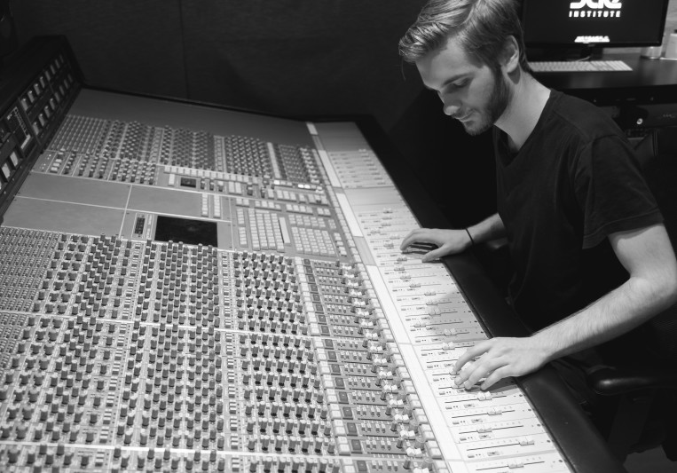 Josh Bonanno on SoundBetter