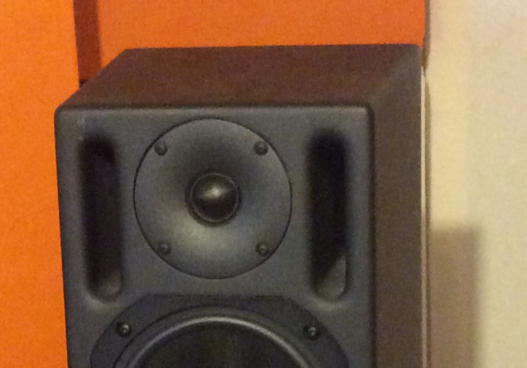 Geret Luhr on SoundBetter