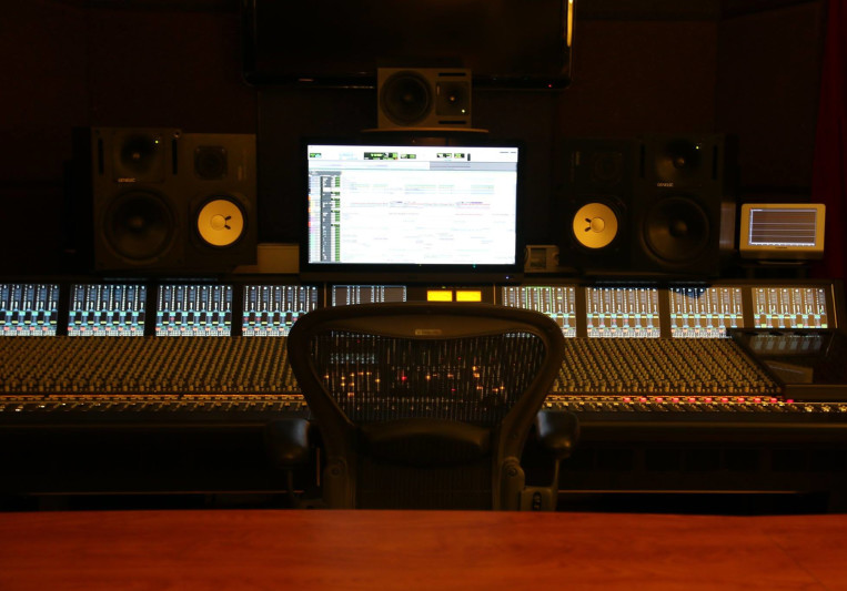 Stephane Lumbroso on SoundBetter