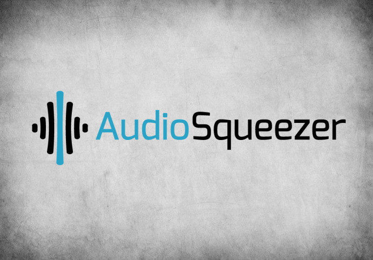 AudioSqueezer on SoundBetter
