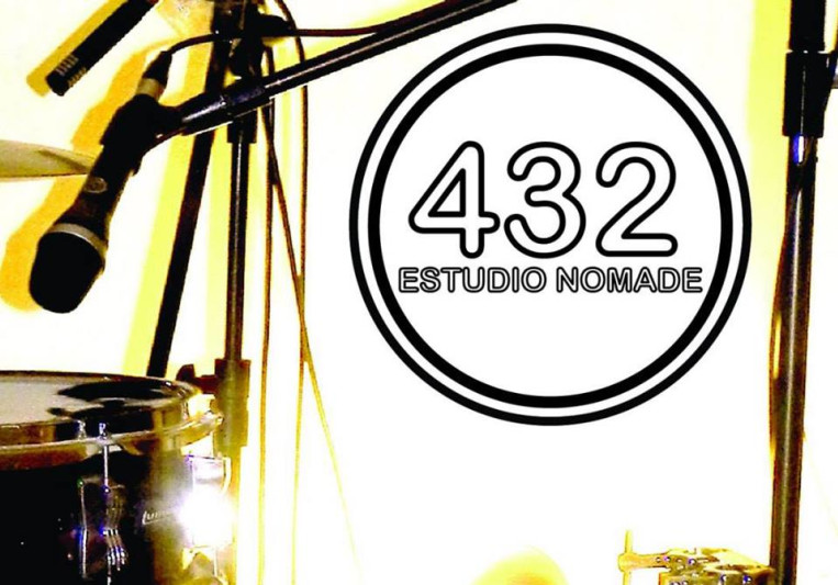 432 estudio nómade on SoundBetter