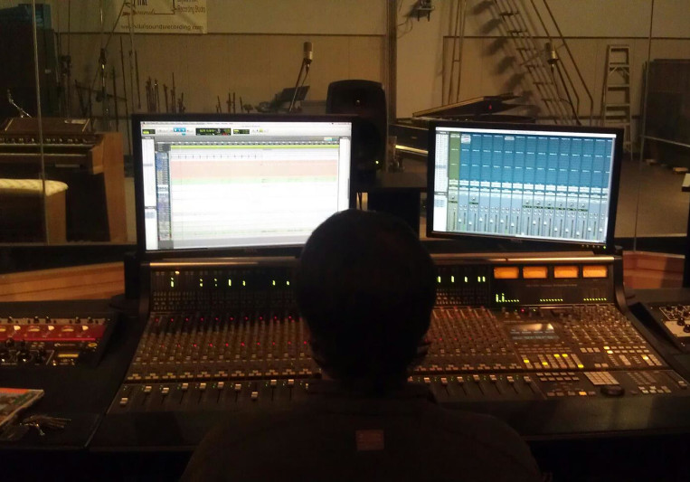 Steven Panacek on SoundBetter
