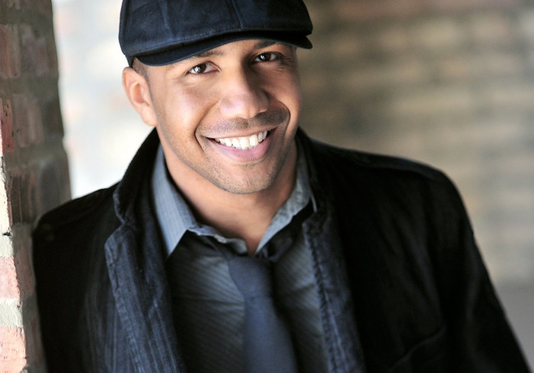 Ossey James Entertainment on SoundBetter