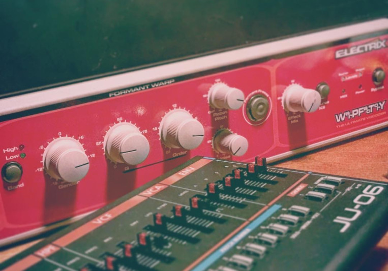 Notablueberry on SoundBetter
