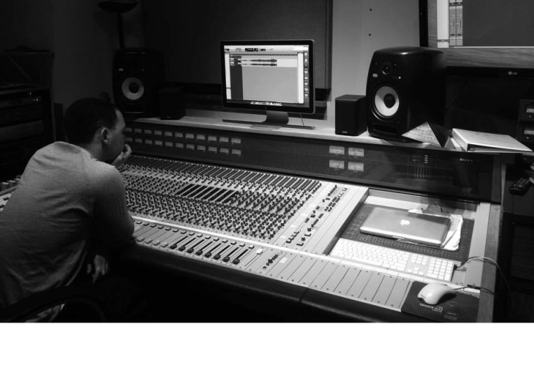 Or-n Studios on SoundBetter