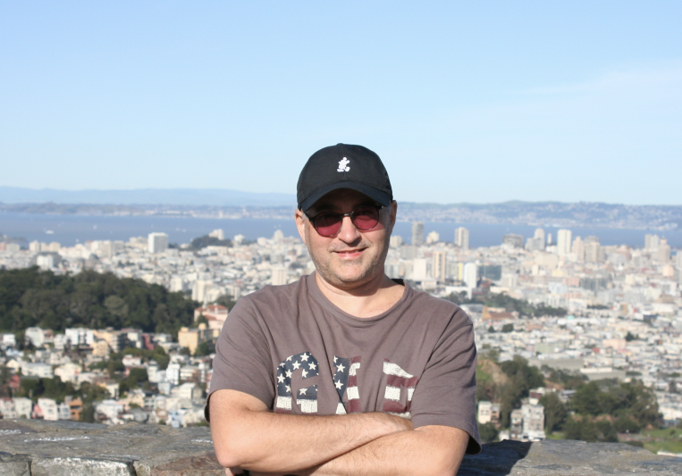 Marcelo Morales on SoundBetter