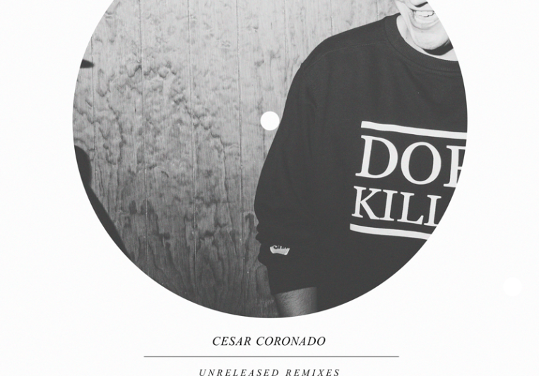 Cesar Coronado on SoundBetter
