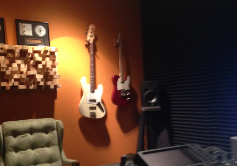 McCormickMusicStudios on SoundBetter