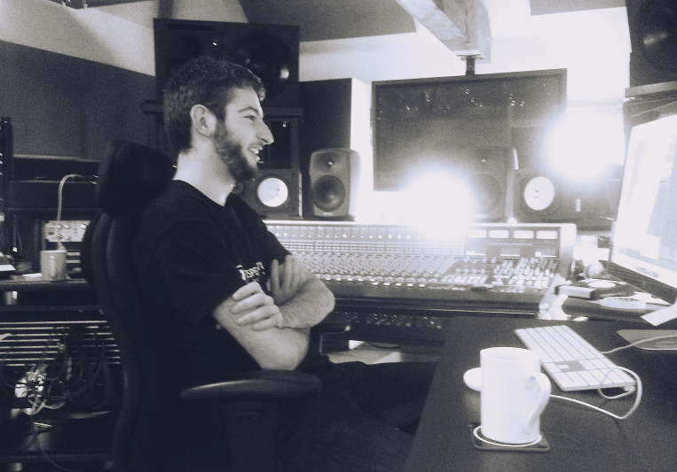 Alex A. (www.alexproduce.me) on SoundBetter