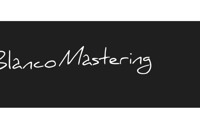 Blanco Mastering on SoundBetter