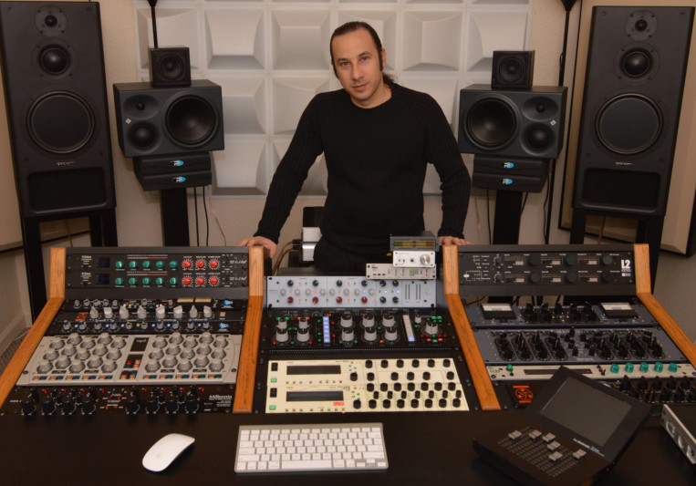 Maor Appelbaum Mastering on SoundBetter