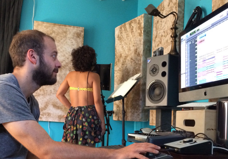 Jessie S on SoundBetter