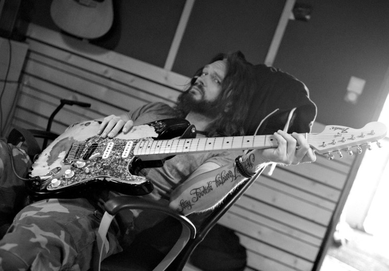 Ken on SoundBetter