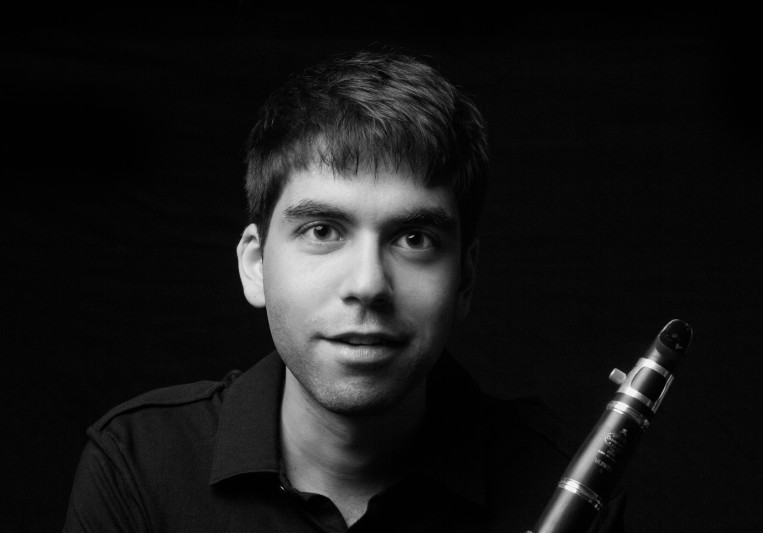 Matvey's Clarinet Solos on SoundBetter
