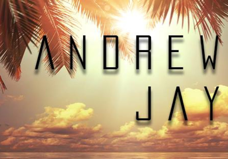 Andrew Jay on SoundBetter