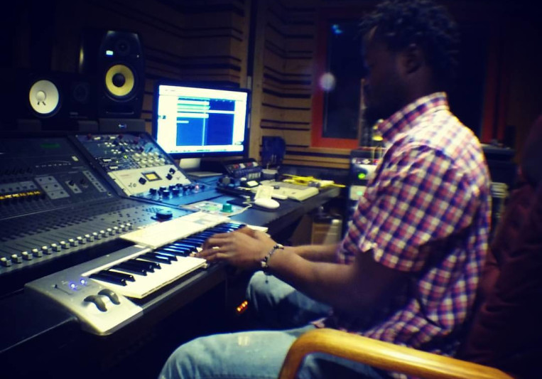 Doc Phenom on SoundBetter
