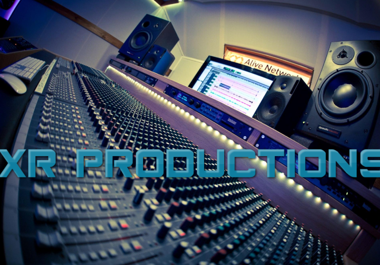 XR Productions on SoundBetter