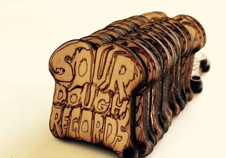 Sourdough Records studio on SoundBetter