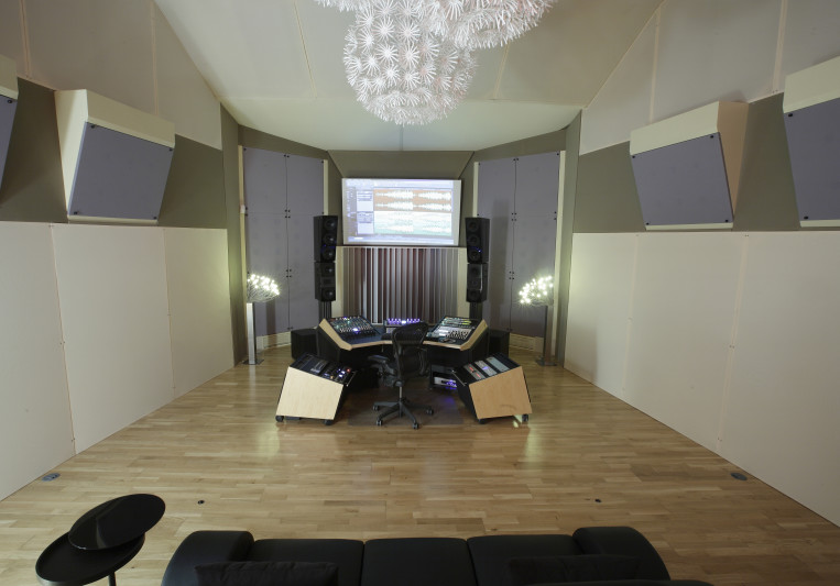 Nick Litwin/Mastering Mansion on SoundBetter
