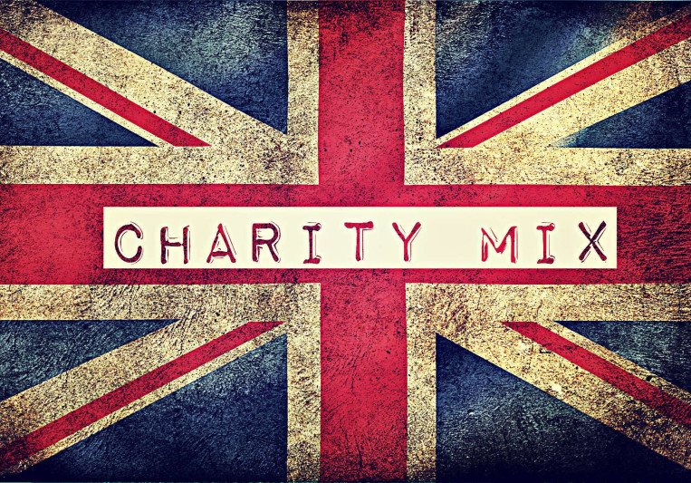 Charity Mix on SoundBetter