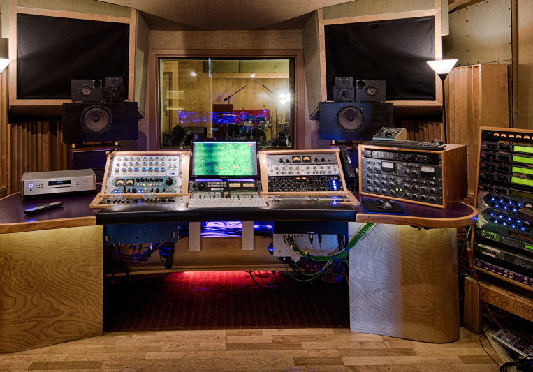 Vestman Mastering on SoundBetter