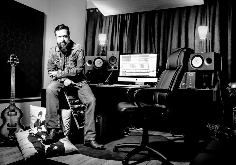 Nando Vieira on SoundBetter