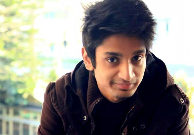 Damien Paul on SoundBetter